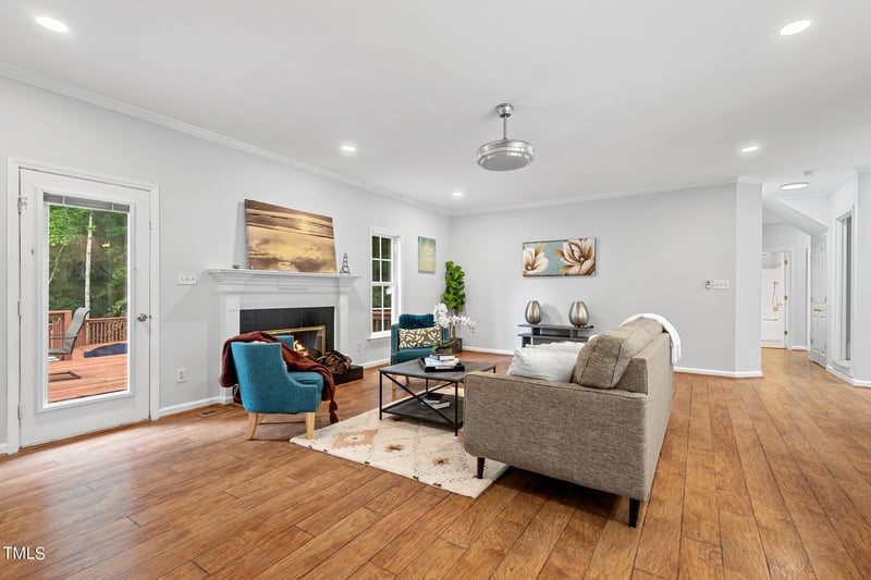 8501 Nut Bush Ct, Garner, NC 27529