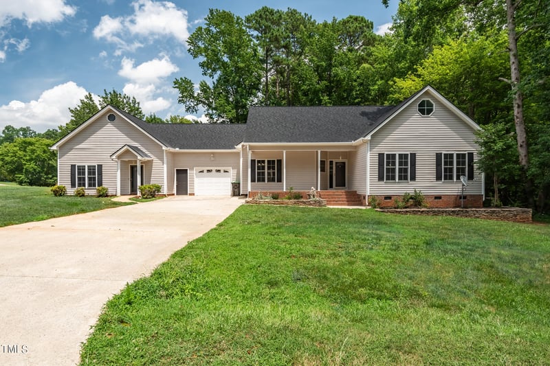 8501 Nut Bush Ct, Garner, NC 27529