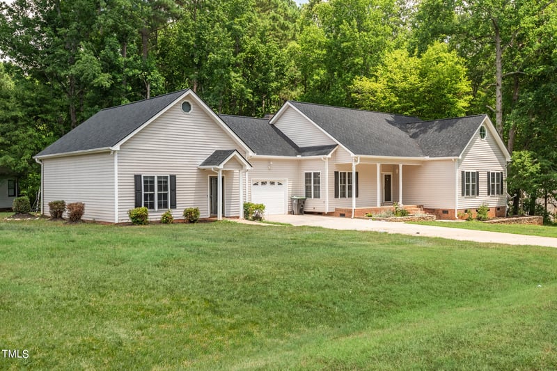 8501 Nut Bush Ct, Garner, NC 27529