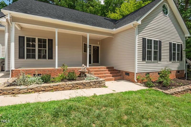 8501 Nut Bush Ct, Garner, NC 27529