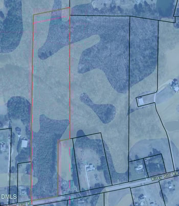 8501 Riley Hill Rd, Zebulon, NC 27597