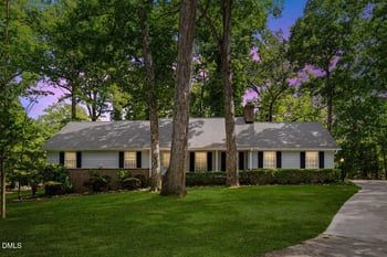 8501 Shadow Wood Pl, Raleigh, NC 27613