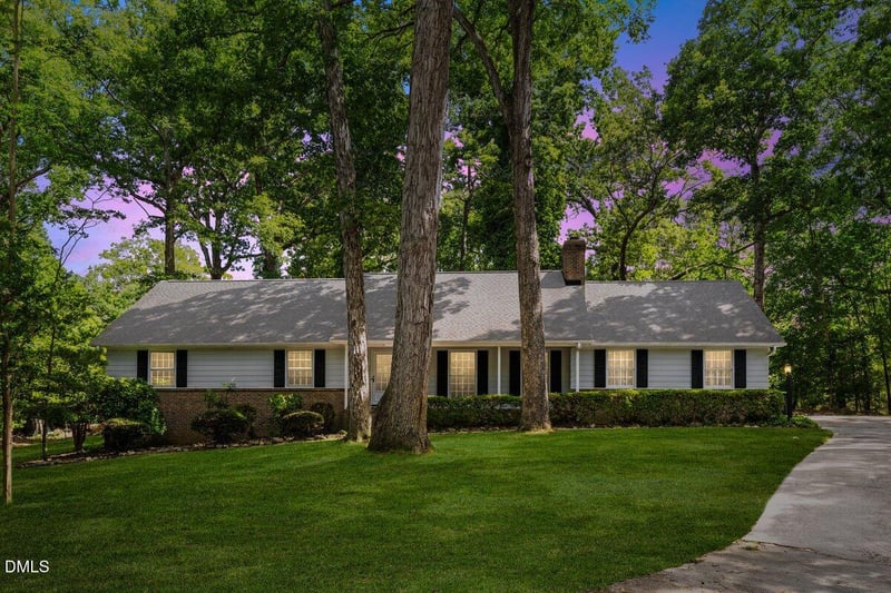 8501 Shadow Wood Pl, Raleigh, NC 27613