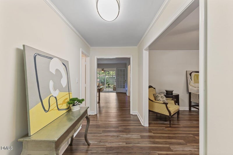 8501 Shadow Wood Pl, Raleigh, NC 27613