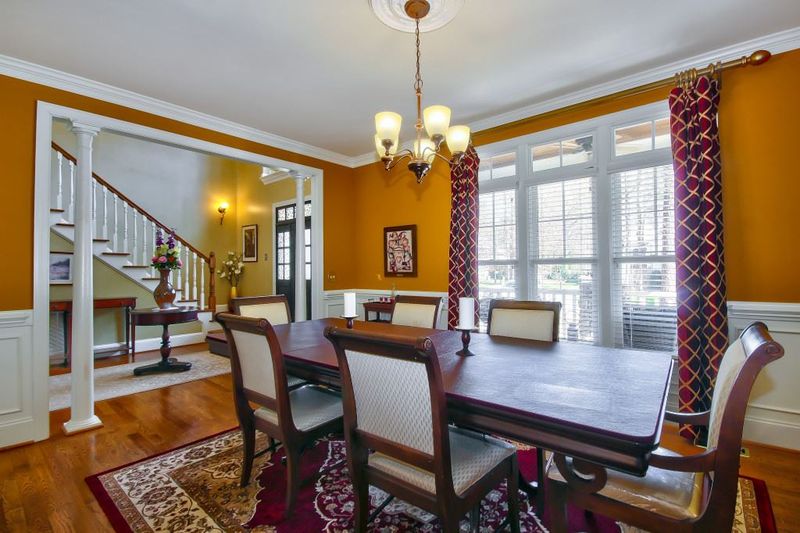 8501 Windsong Valley Dr, Wake Forest, NC 27587