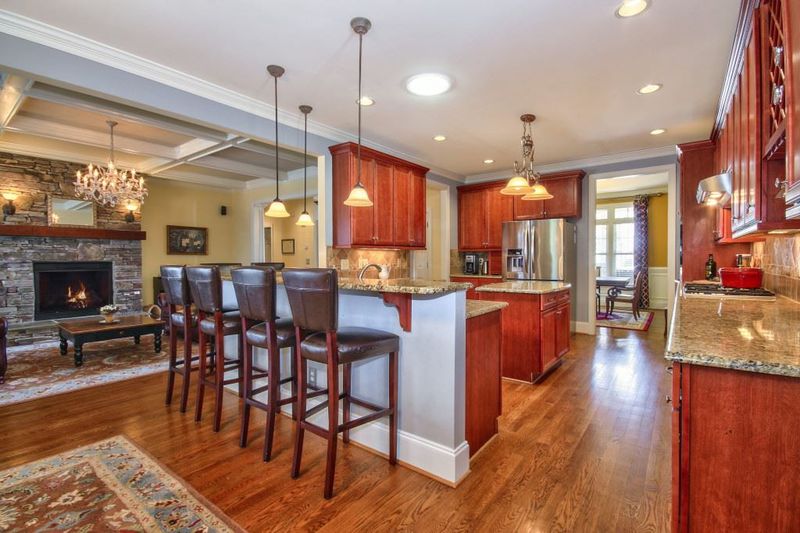 8501 Windsong Valley Dr, Wake Forest, NC 27587