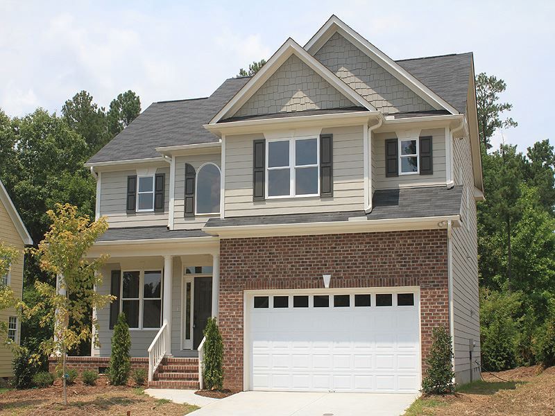 8502 Eagle View Dr, Durham, NC 27713