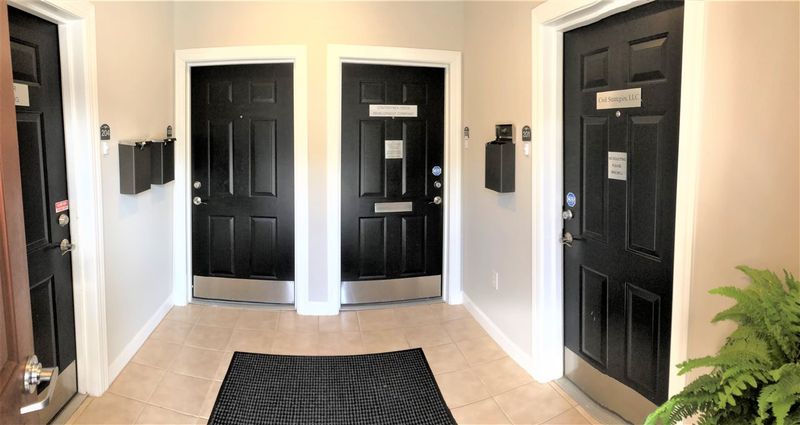 8502 Six Forks Rd #203, Raleigh, NC 27615