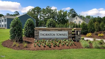 8503 Beckett Chase Way, Raleigh, NC 27616