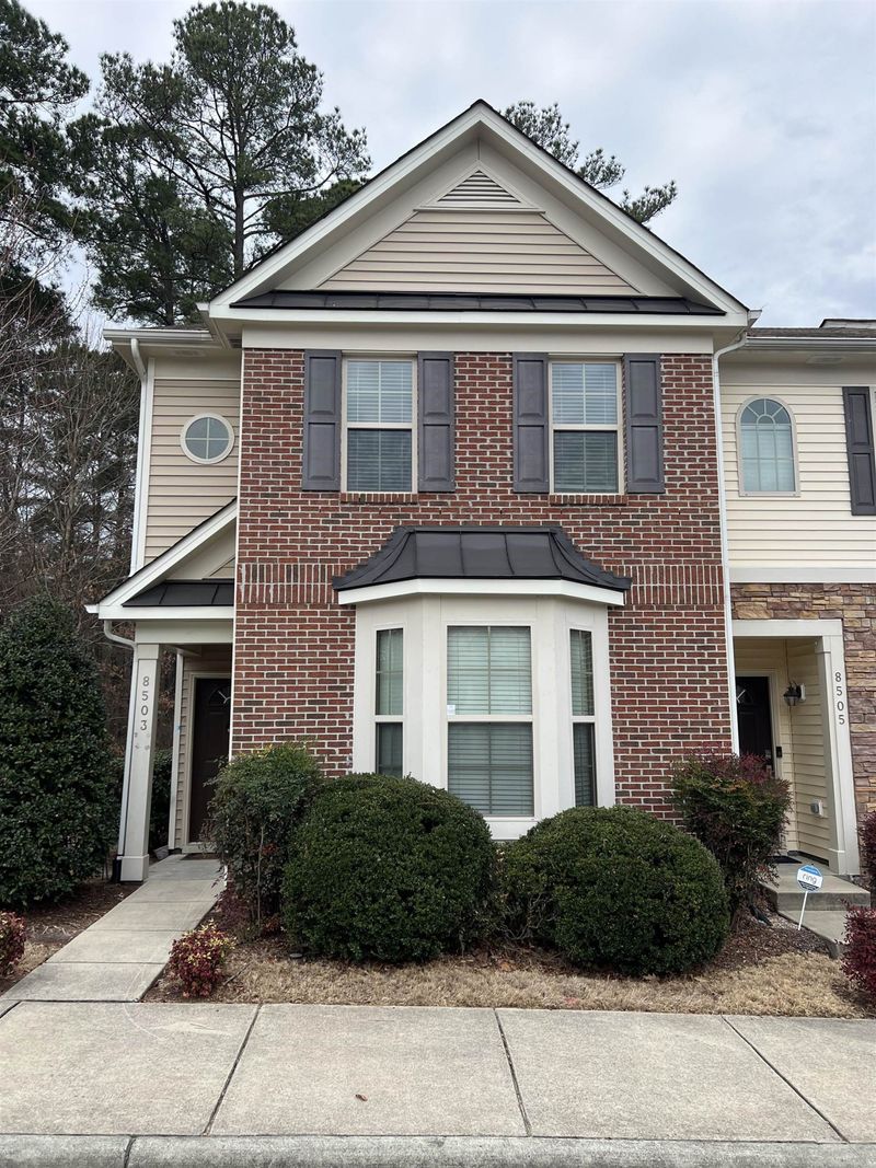 8503 Quarton Dr, Raleigh, NC 27616