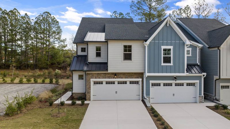 8503 Thurford Dr, Cary, NC 27519