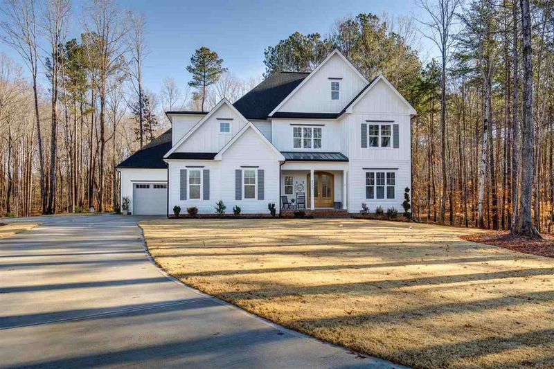 8504 Alden Ln, Wake Forest, NC 27587