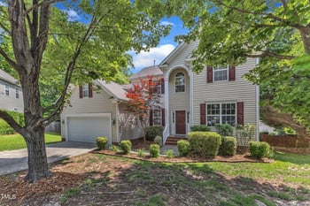 8504 Delavan Cir, Raleigh, NC 27613