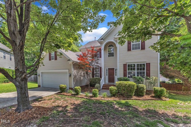 8504 Delavan Cir, Raleigh, NC 27613
