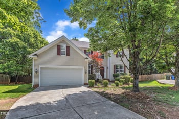 8504 Delavan Cir, Raleigh, NC 27613