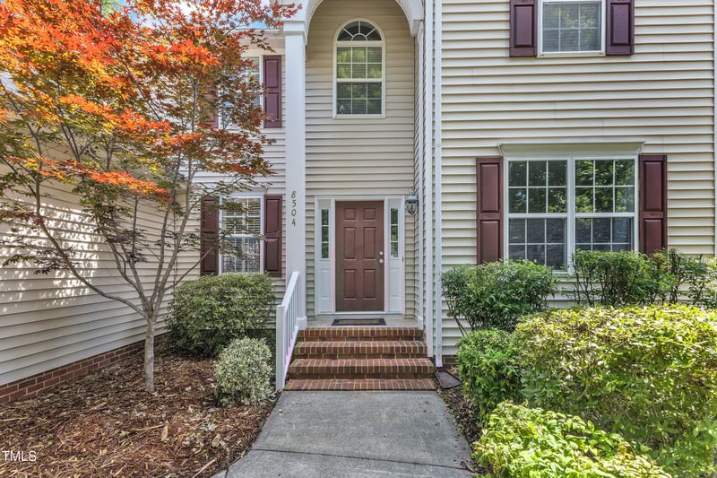 8504 Delavan Cir, Raleigh, NC 27613