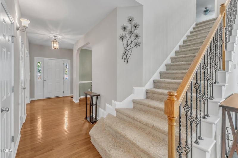 8504 Delavan Cir, Raleigh, NC 27613