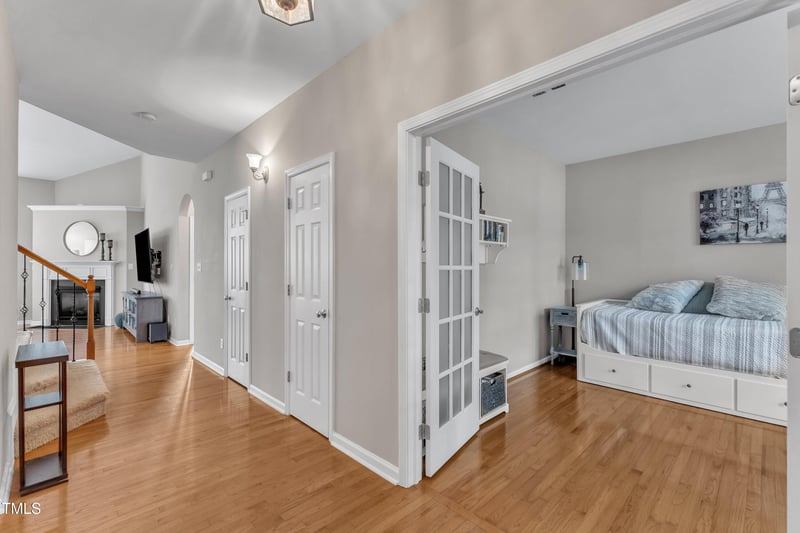 8504 Delavan Cir, Raleigh, NC 27613