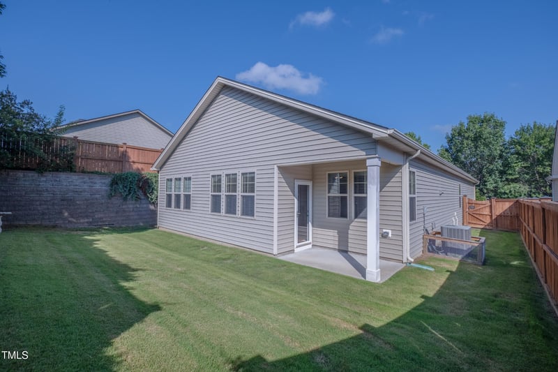 8504 Lasilla Way, Raleigh, NC 27616