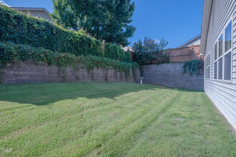8504 Lasilla Way, Raleigh, NC 27616