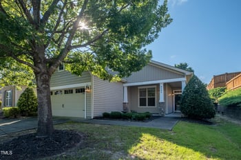 8504 Lasilla Way, Raleigh, NC 27616