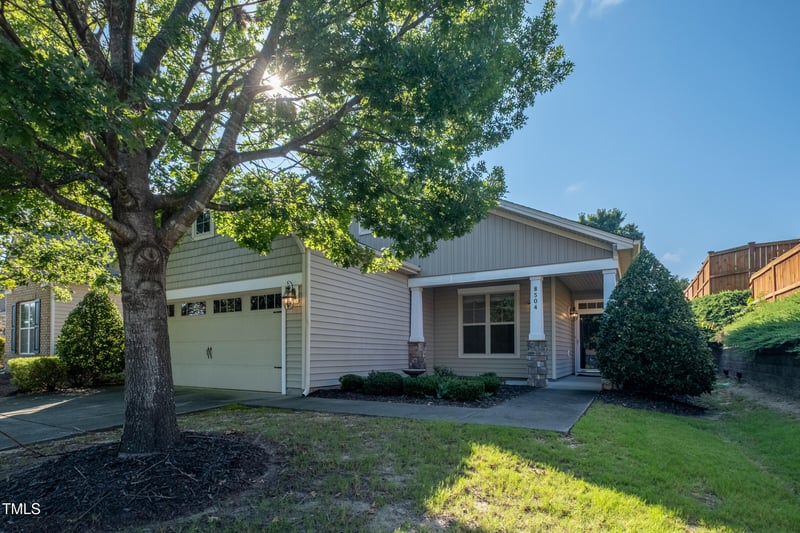 8504 Lasilla Way, Raleigh, NC 27616