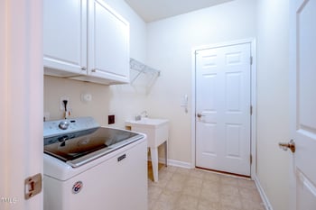8504 Lasilla Way, Raleigh, NC 27616