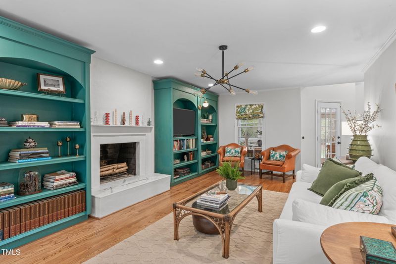 8504 Old Nc 86, Chapel Hill, NC 27516