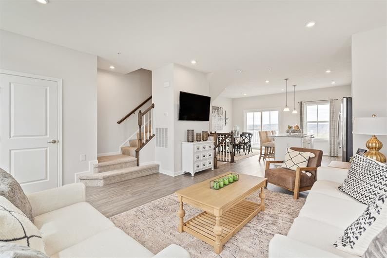 8504 Red Canyon Way, Raleigh, NC 27616