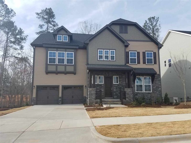 8504 Rosiere Dr #90, Cary, NC 27518