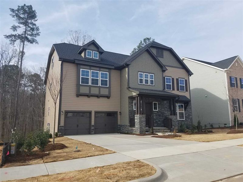 8504 Rosiere Dr #90, Cary, NC 27518