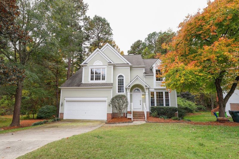 8505 Averell Ct, Raleigh, NC 27615