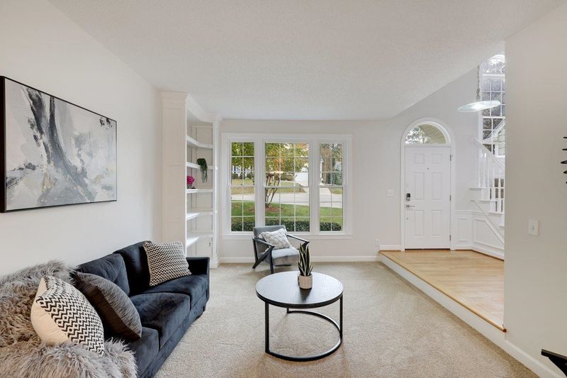 8505 Averell Ct, Raleigh, NC 27615