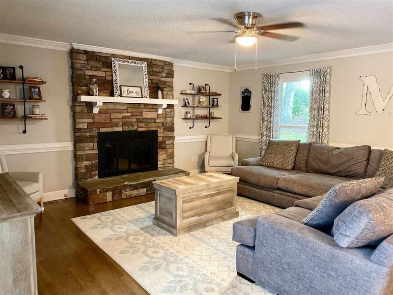 8505 Bannister Ct, Raleigh, NC 27615