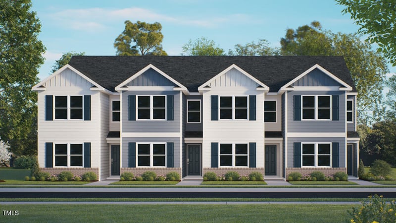 8505 Beckett Chase Way, Raleigh, NC 27616