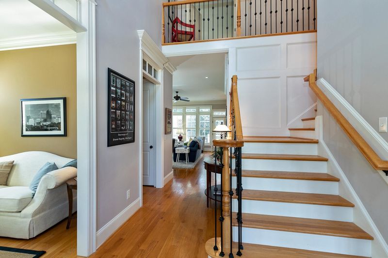 8505 Briarthorne Pl, Raleigh, NC 27613