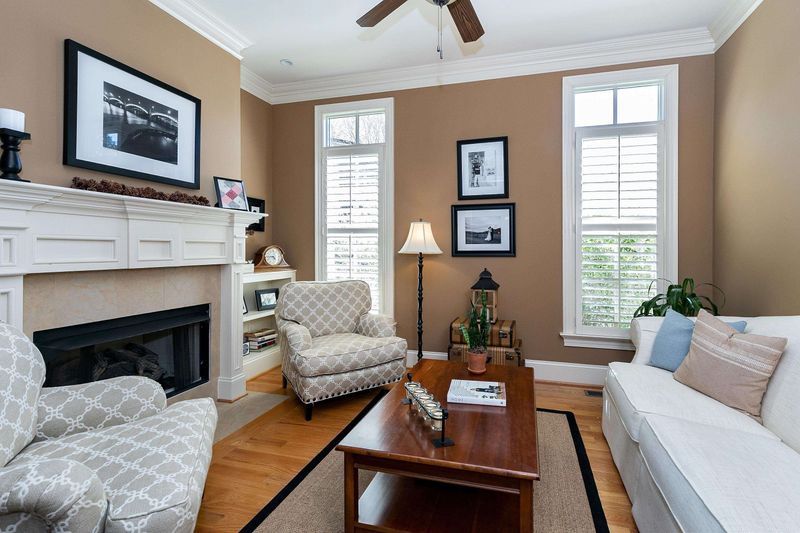 8505 Briarthorne Pl, Raleigh, NC 27613