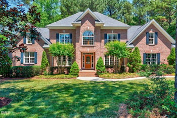 8505 Davishire Dr, Raleigh, NC 27615