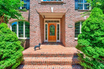 8505 Davishire Dr, Raleigh, NC 27615