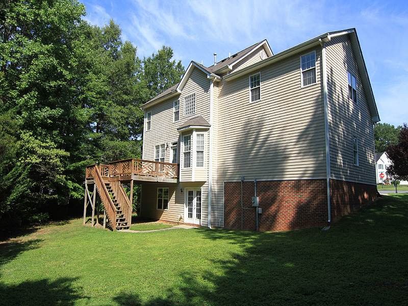 8505 Eaton Square Ct, Wake Forest, NC 27587