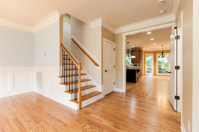 8505 Hempton Cross Dr, Wake Forest, NC 27587