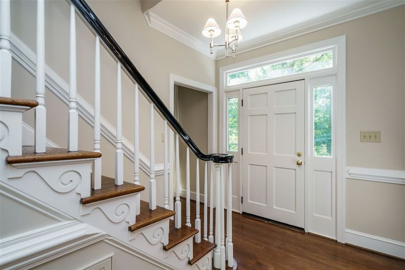 8505 Kempton Rd, Raleigh, NC 27615