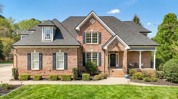 8505 Mangum Hollow Dr, Wake Forest, NC 27587