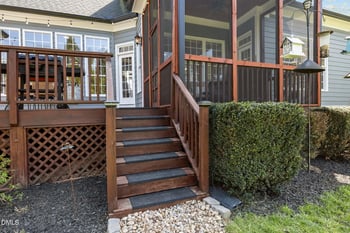 8505 Mangum Hollow Dr, Wake Forest, NC 27587