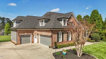 8505 Mangum Hollow Dr, Wake Forest, NC 27587