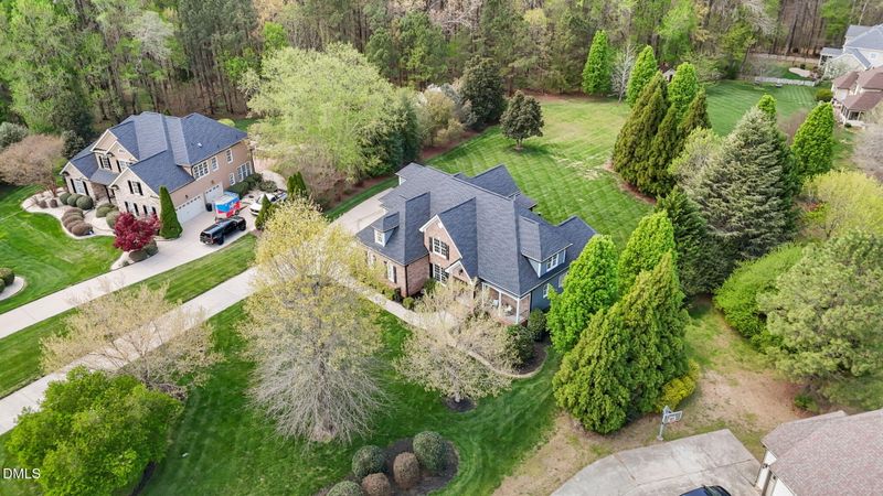 8505 Mangum Hollow Dr, Wake Forest, NC 27587