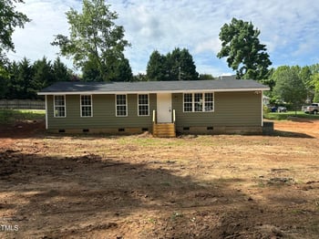 8505 Ray Rd, Raleigh, NC 27613