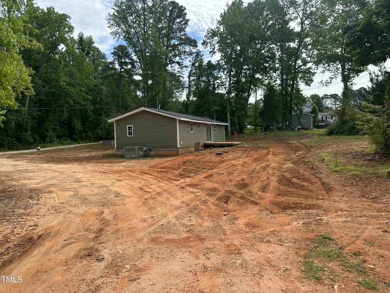 8505 Ray Rd, Raleigh, NC 27613