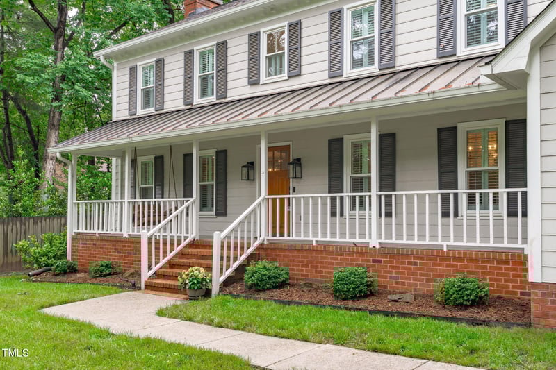8505 Stonegate Dr, Raleigh, NC 27615