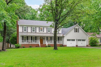 8505 Stonegate Dr, Raleigh, NC 27615